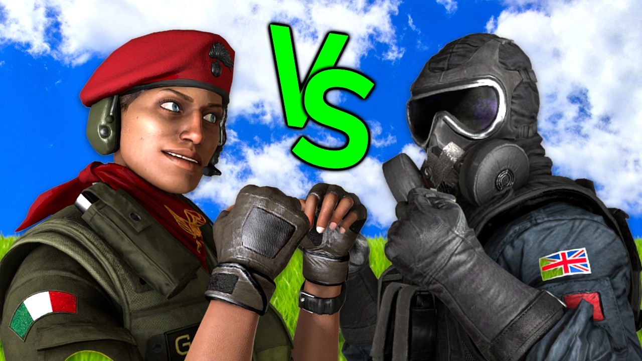 These underrated operators could be the best in the game?!