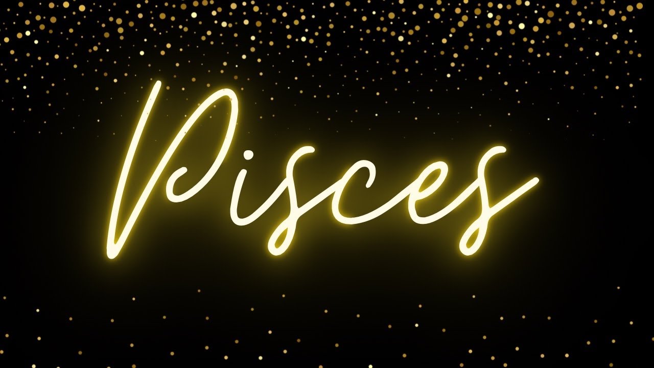 PISCES✨SHOCKING CHANGES IN YOUR LIFE! Get ready for A NEW START! Someone’s in love with u 🧐Jan2023