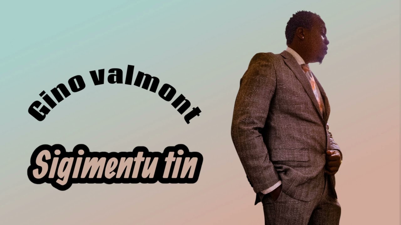 Gino-Sigimentu tin