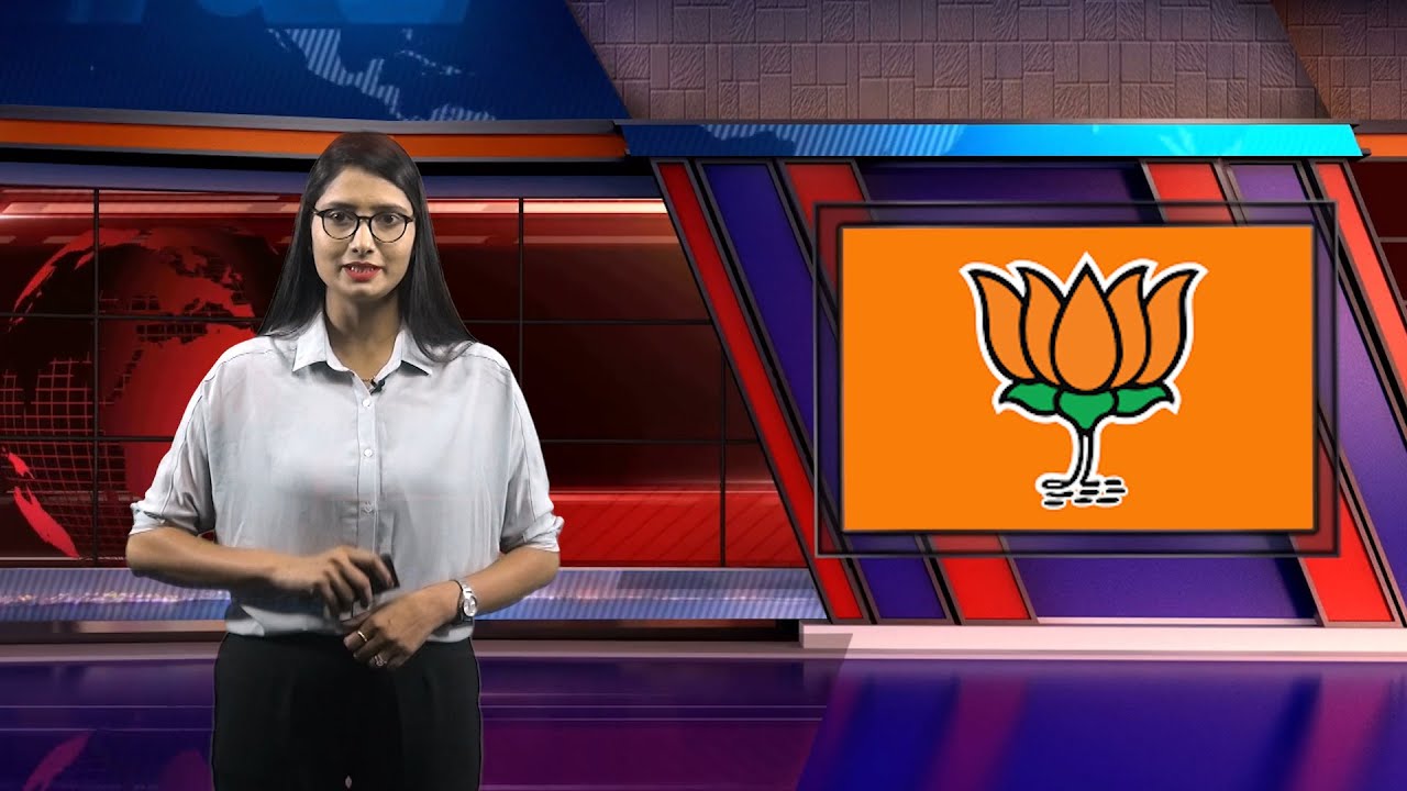 गुजरात की राजनीति मे गरमा गर्मी । DEVBHOOMI NEWS ।