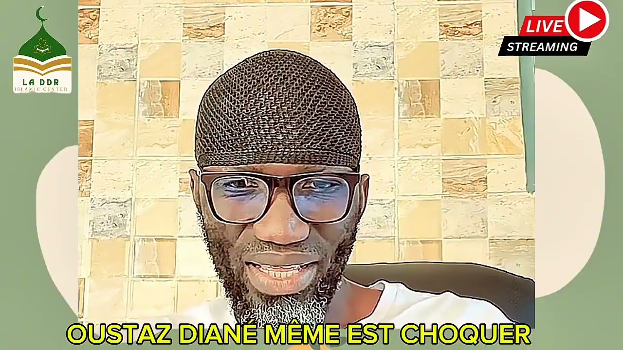 ❇️ DÉBAT QUI À CHOQUÉE LES musulmans (oustaz diané) ❇️