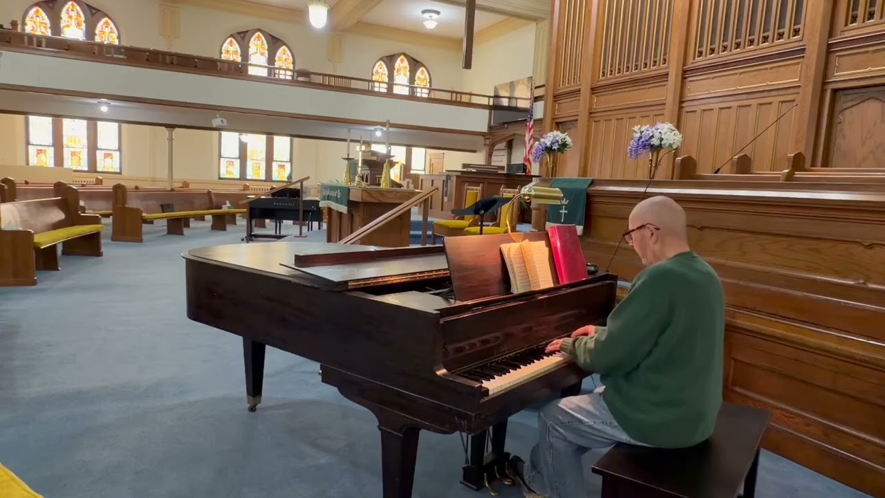Hymns of Praise - 2/13/2026