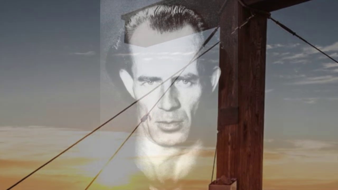 Bruno Gröning  -  Einstellen - Far Horizons