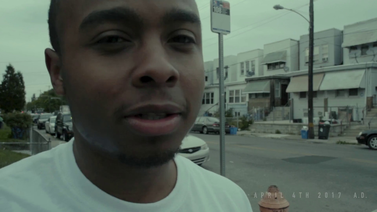 Shawn Smith - Shootout (Official Video)
