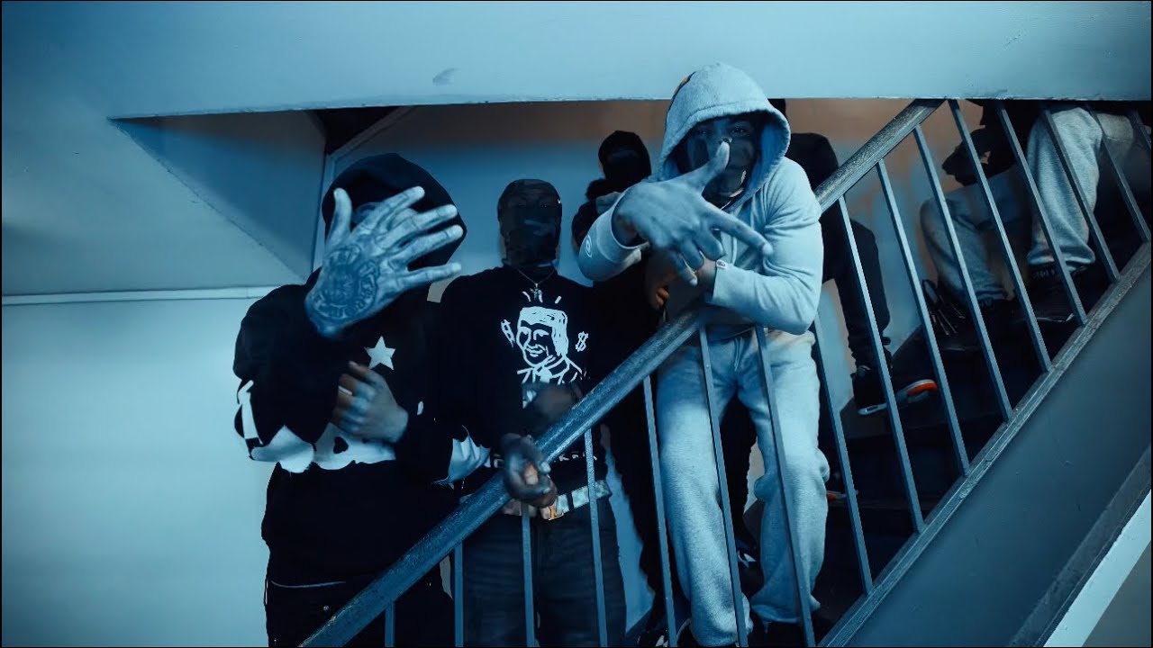 Jah Drillz  x Deedot DoHits x M80 - JumpShot (WGN Performance)