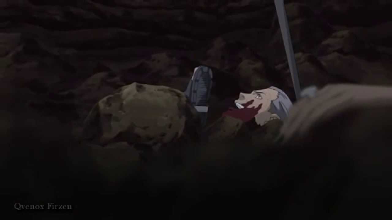 Naruto Shippuden Parody 2 (English Dub)