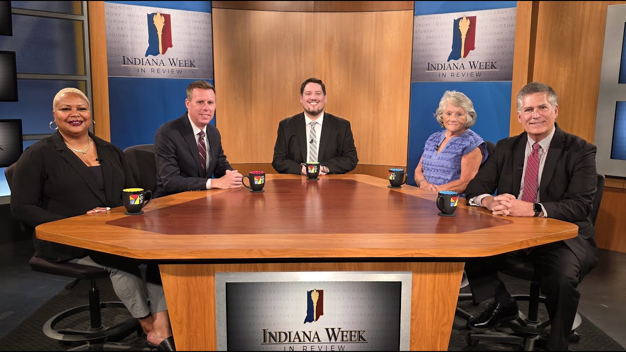 Disability Service Cuts Under Medicaid | Indiana Week in Review | August 22, 2025