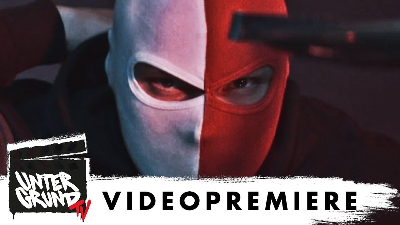 CAME - Übernahme (Offizielles HD Video)