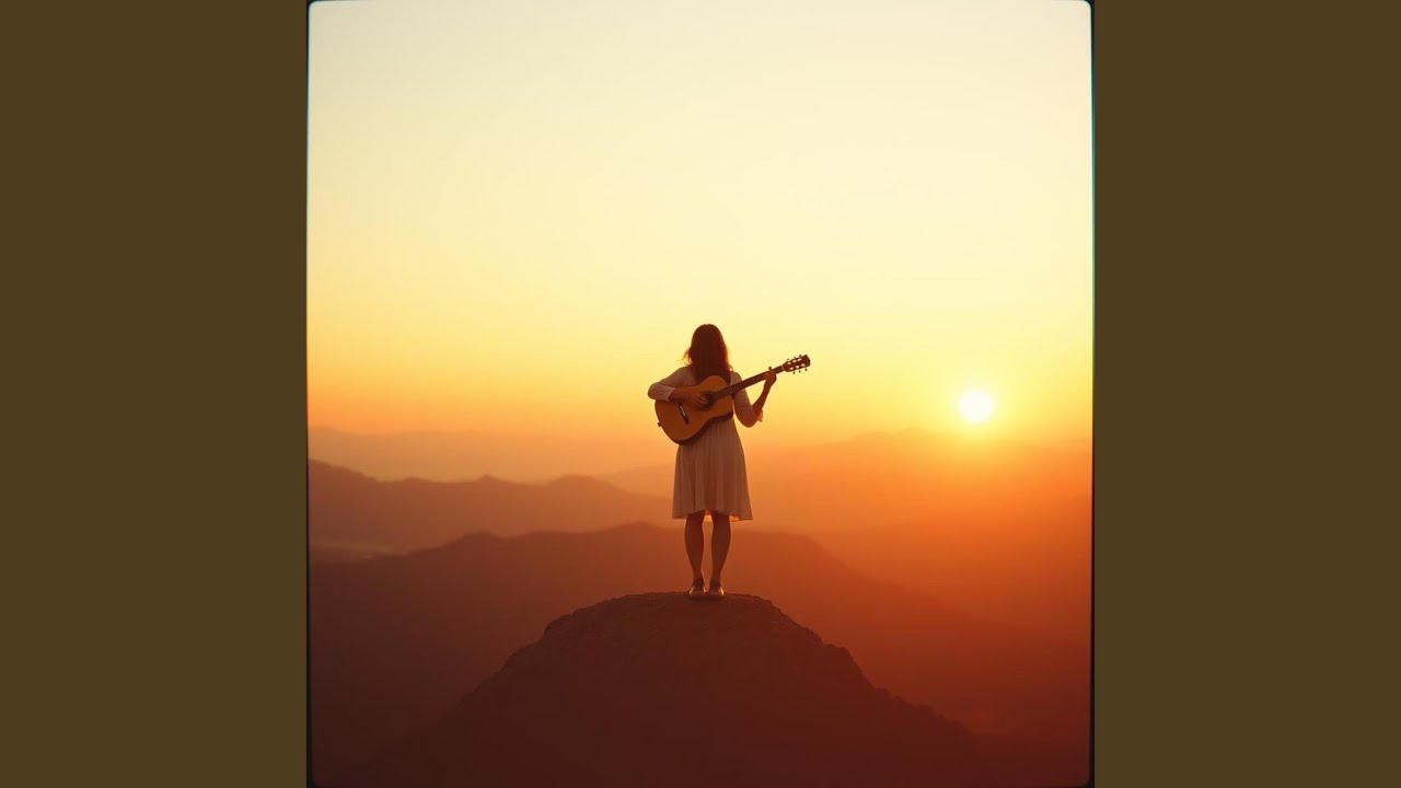 You and the Sky