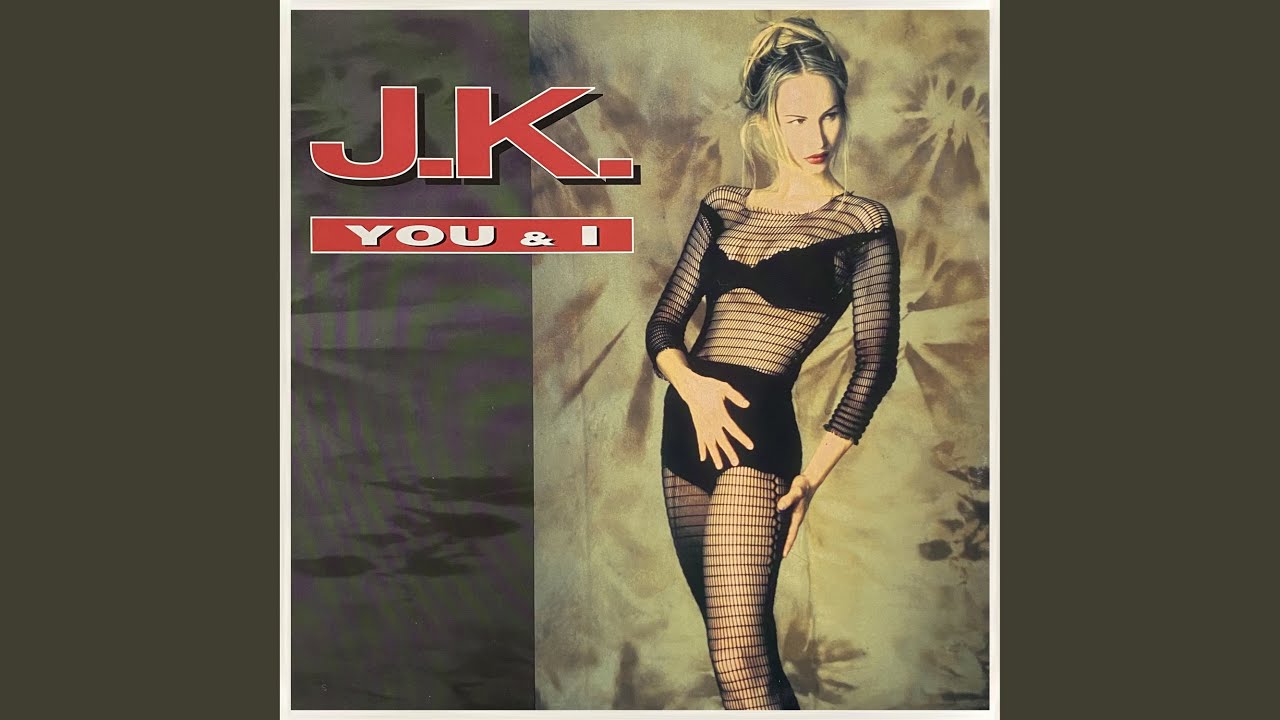 You & I (R.K. Radio Edit)