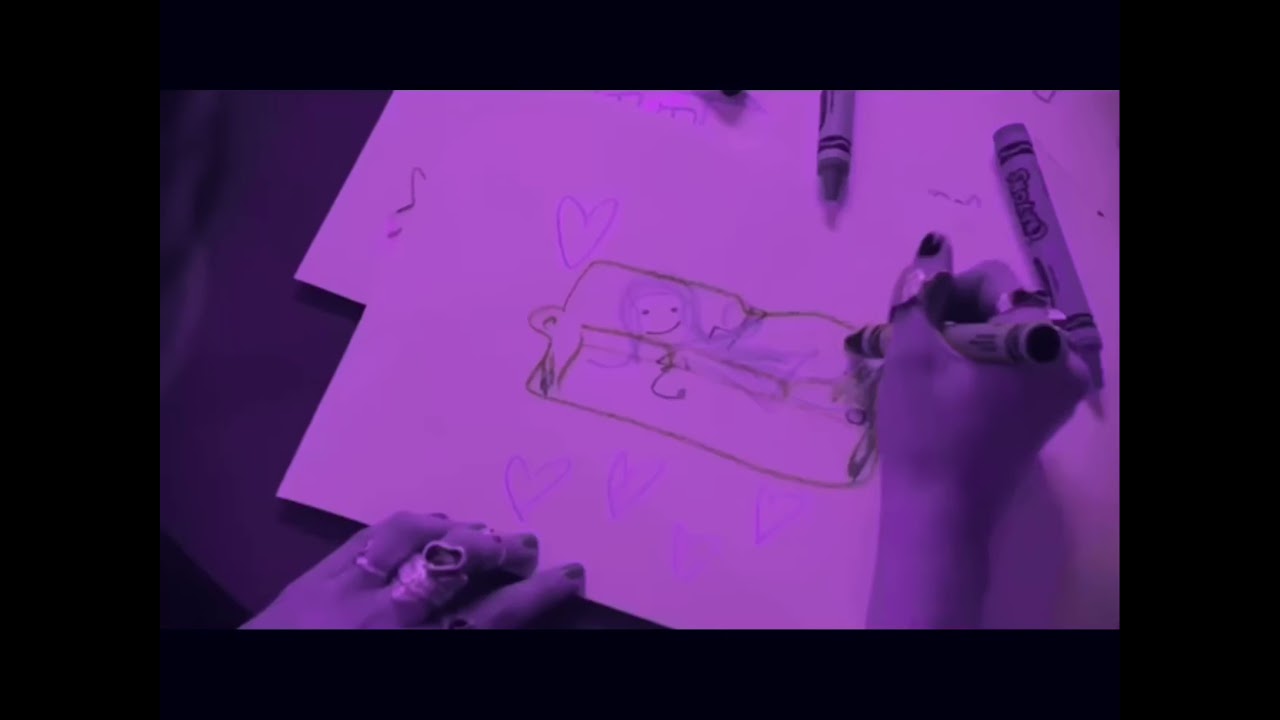 Suburbia By Devon Again (slowed)