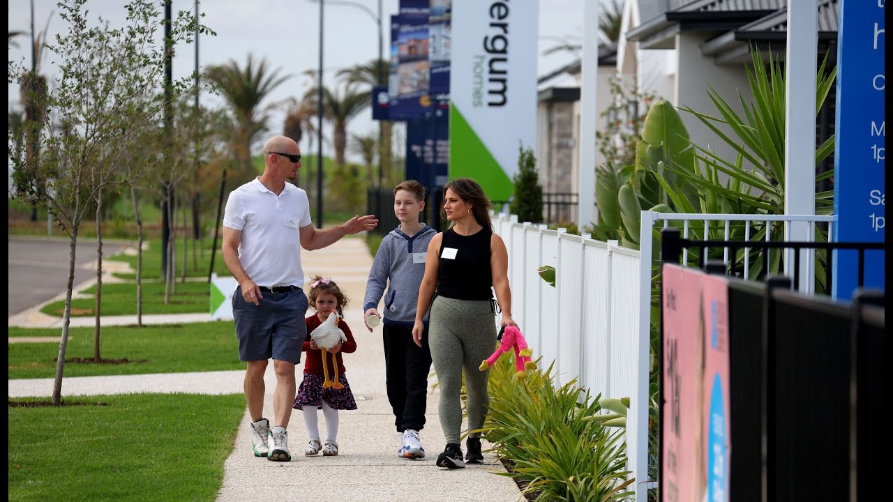South Australia's largest walkable Display World now open at Riverlea