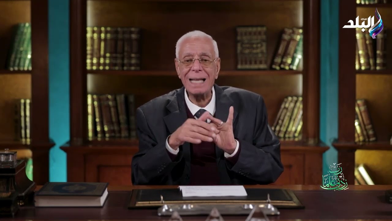 د. حسام موافي يوضح: متى يكون الصوم ممنوعًا لأسباب صحية