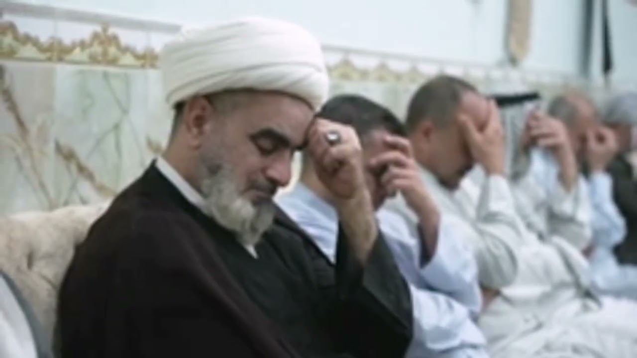 ولزينب نوح لفقد شقيقها // الشيخ ماهر المالكي .