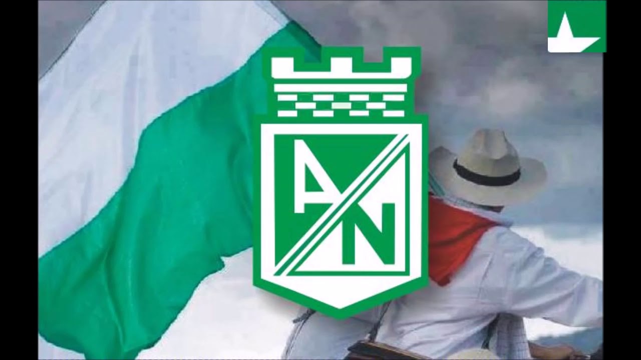HIMNO DEL ATLETICO NACIONAL OFICIAL