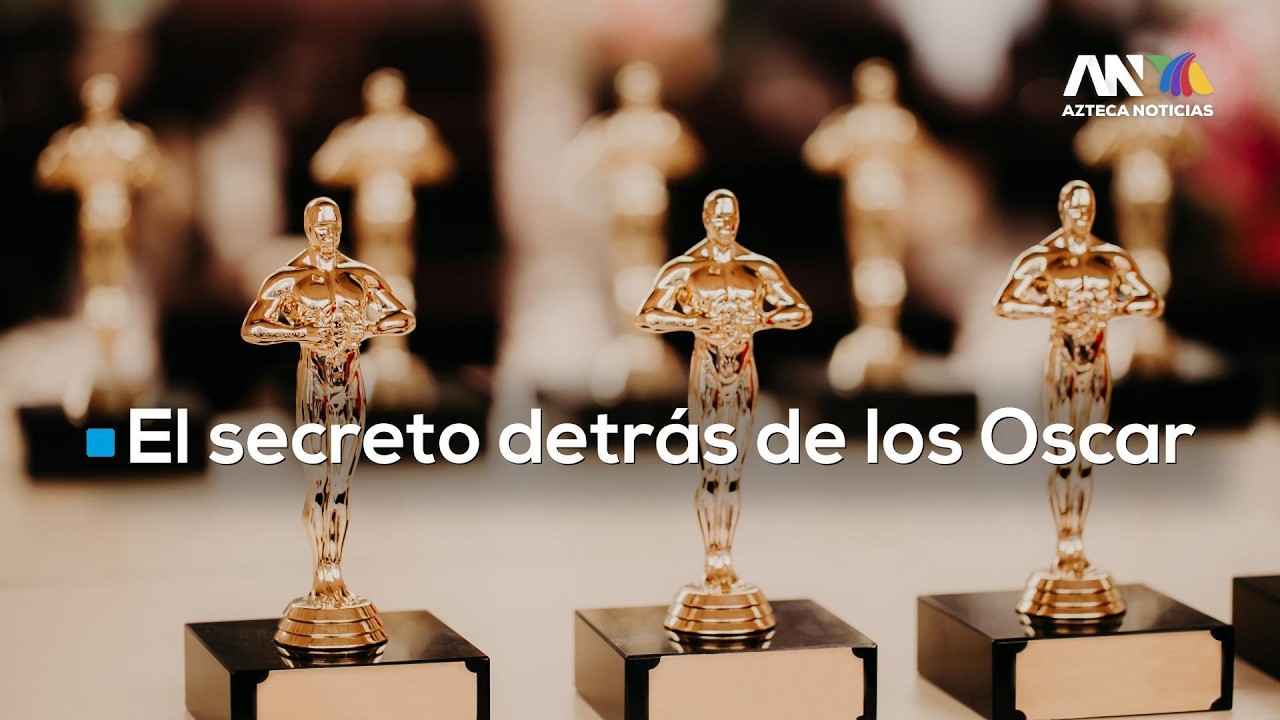 #ElAtole | ¡El cine y los Premios Oscar 2026 a detalle!