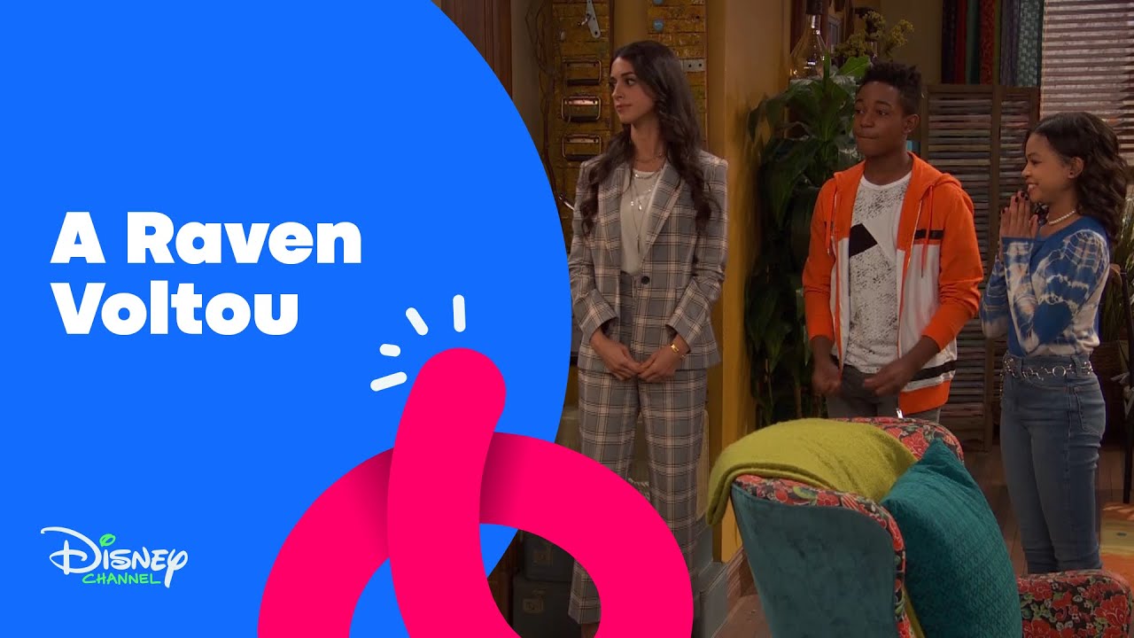 A Raven Voltou | Avanço Exclusivo: A Exigente Priya
