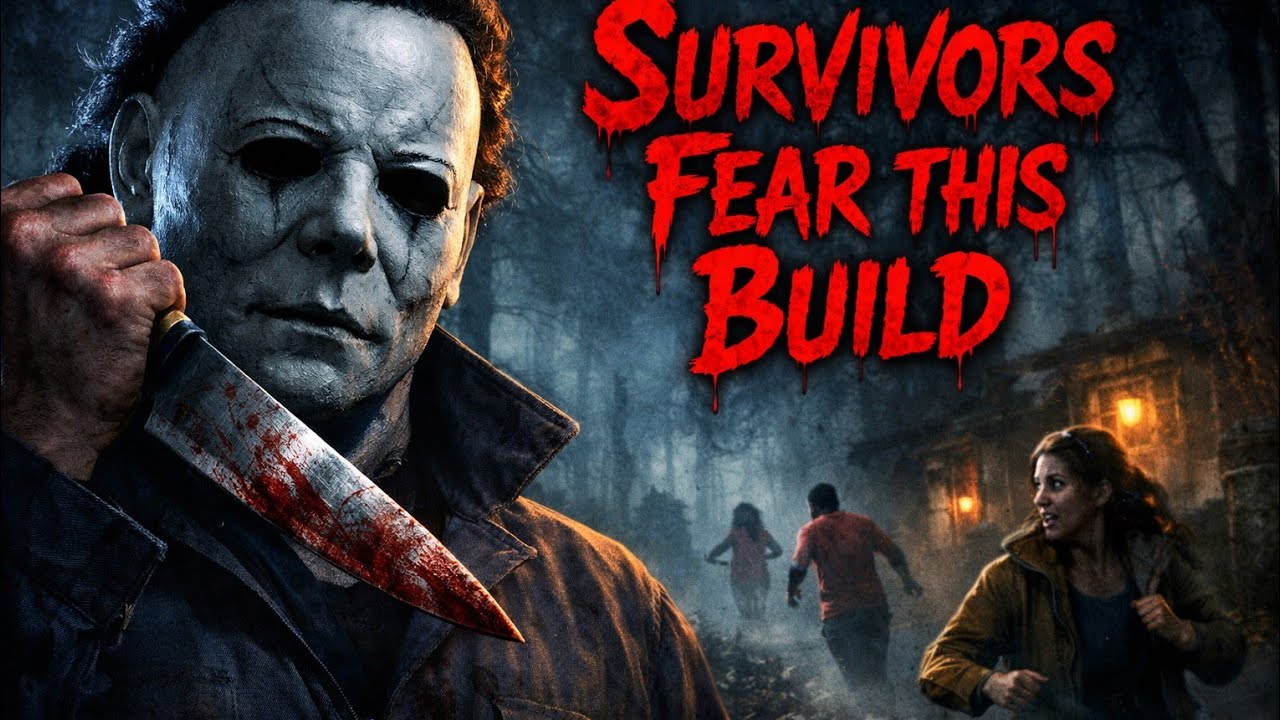Myers DESTROYS TTV STREAMERS (Broken Build)
