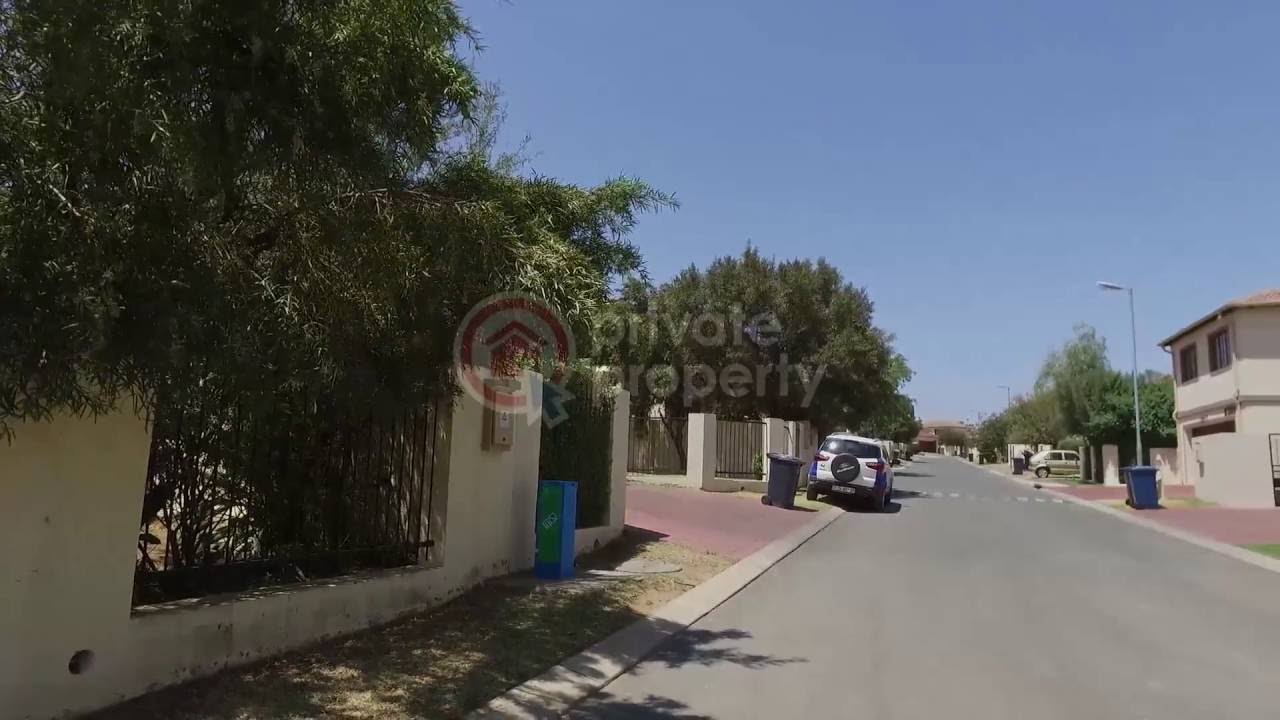 3 Bedroom Cluster for sale in Gauteng | Midrand | Noordwyk | 740 Westbrook Estate |  T1003019
