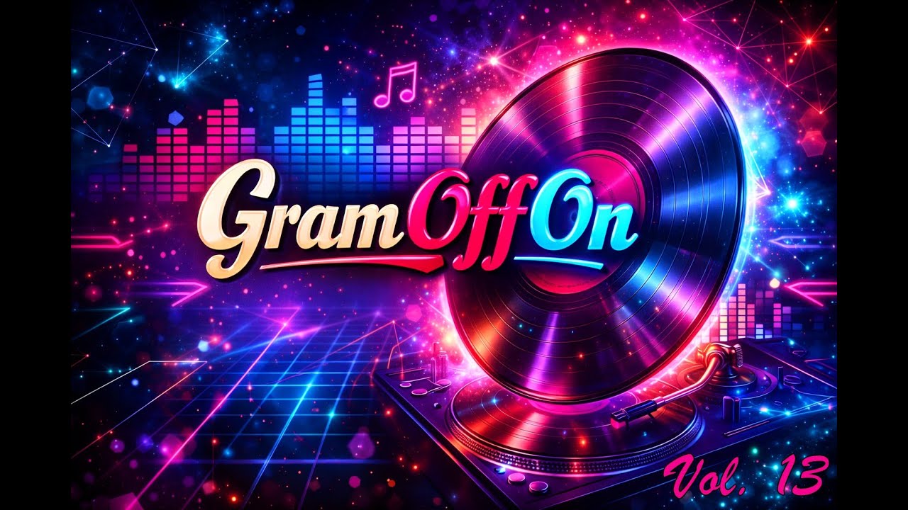 Johny Ki pres. GramOffOn Vol.13 (04.01.2026)