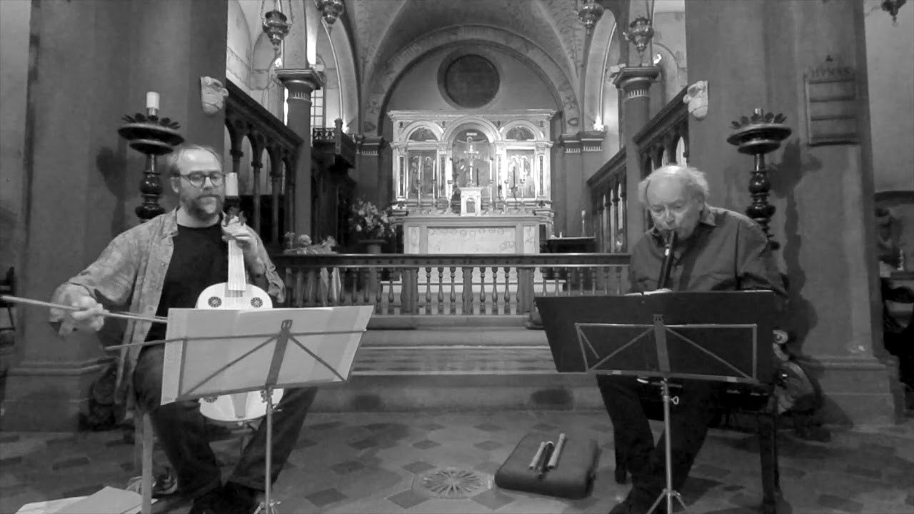 Plus lies des lies - Kees Boeke & Fred Thomas (Live in Florence)