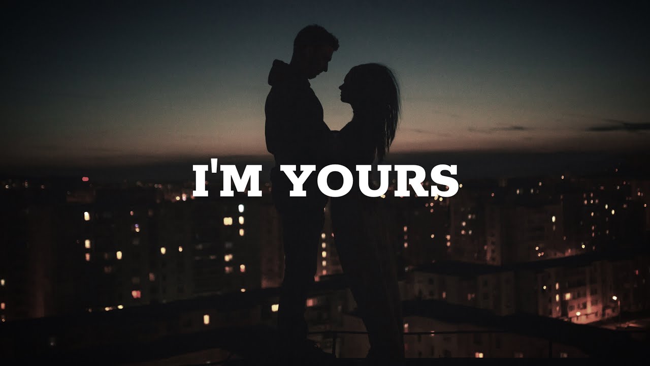 LUCIANO ft. PA SPORTS - I'M YOURS