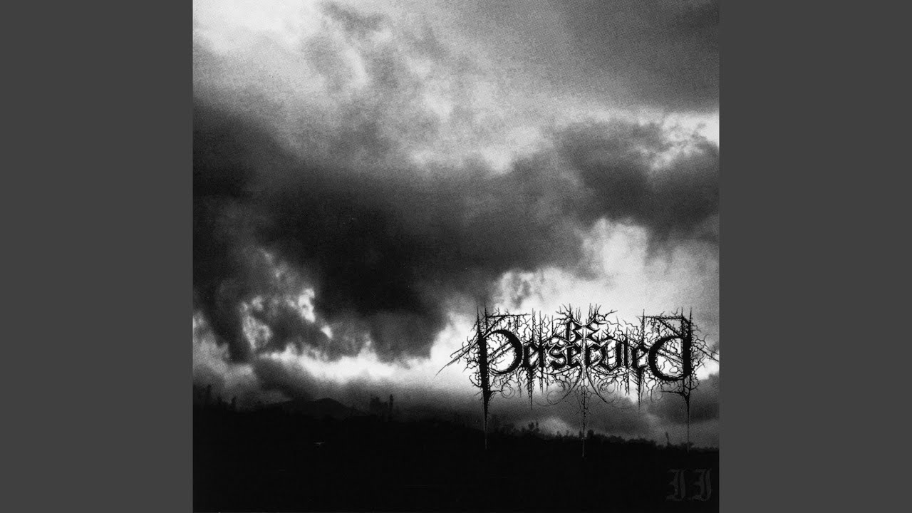Be Persecuted - Wilderness