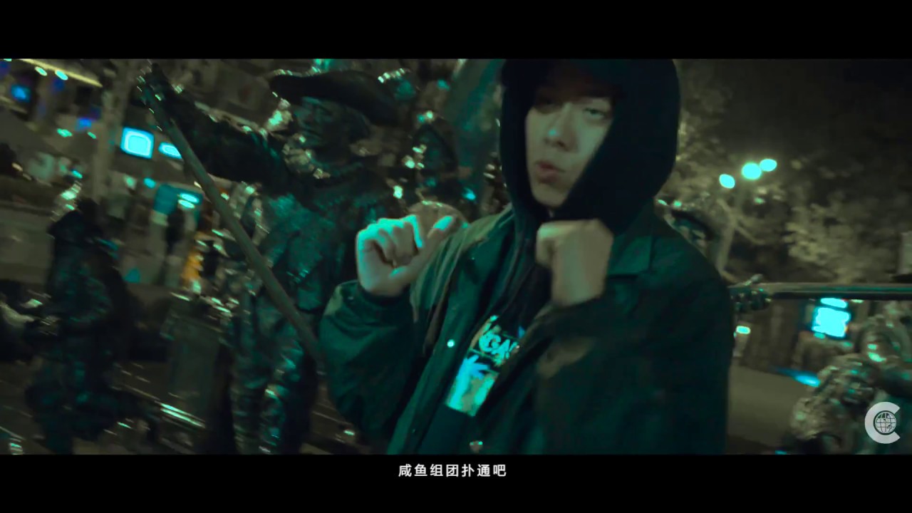 《独行侠》法老Pharaoh