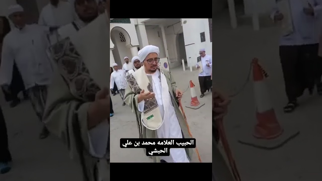 Suasana Sewun AlHabsyi