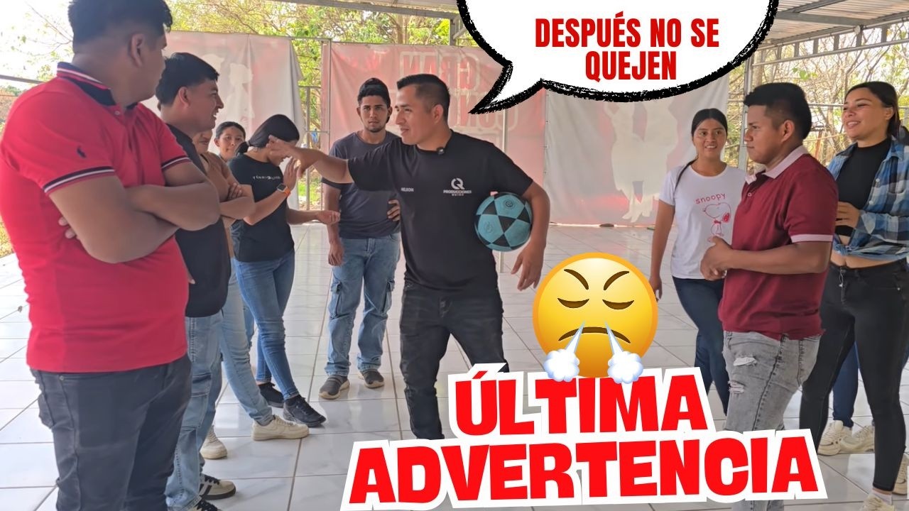 sin rodeos TENGO QUE DAR ESTA NOTICIA😳 Todos estan Advert¡dos LO QUE VIENE ES FUERTE😱😱