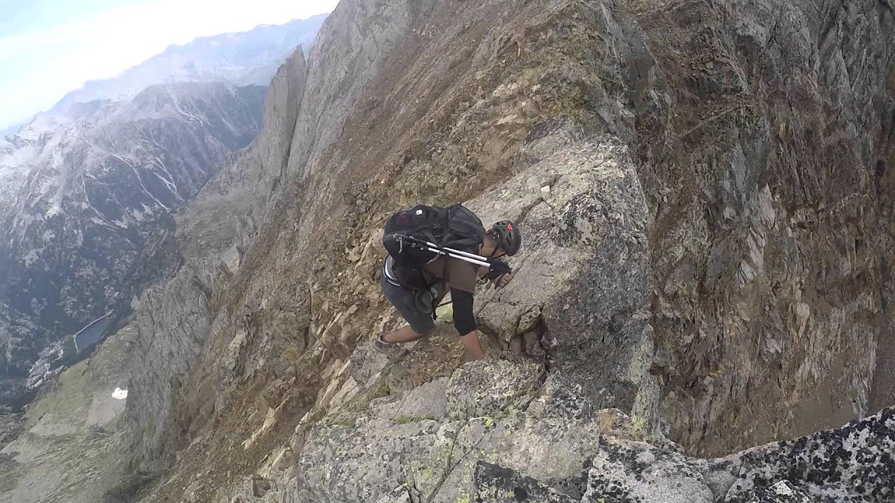 cresta aguja pondiellos