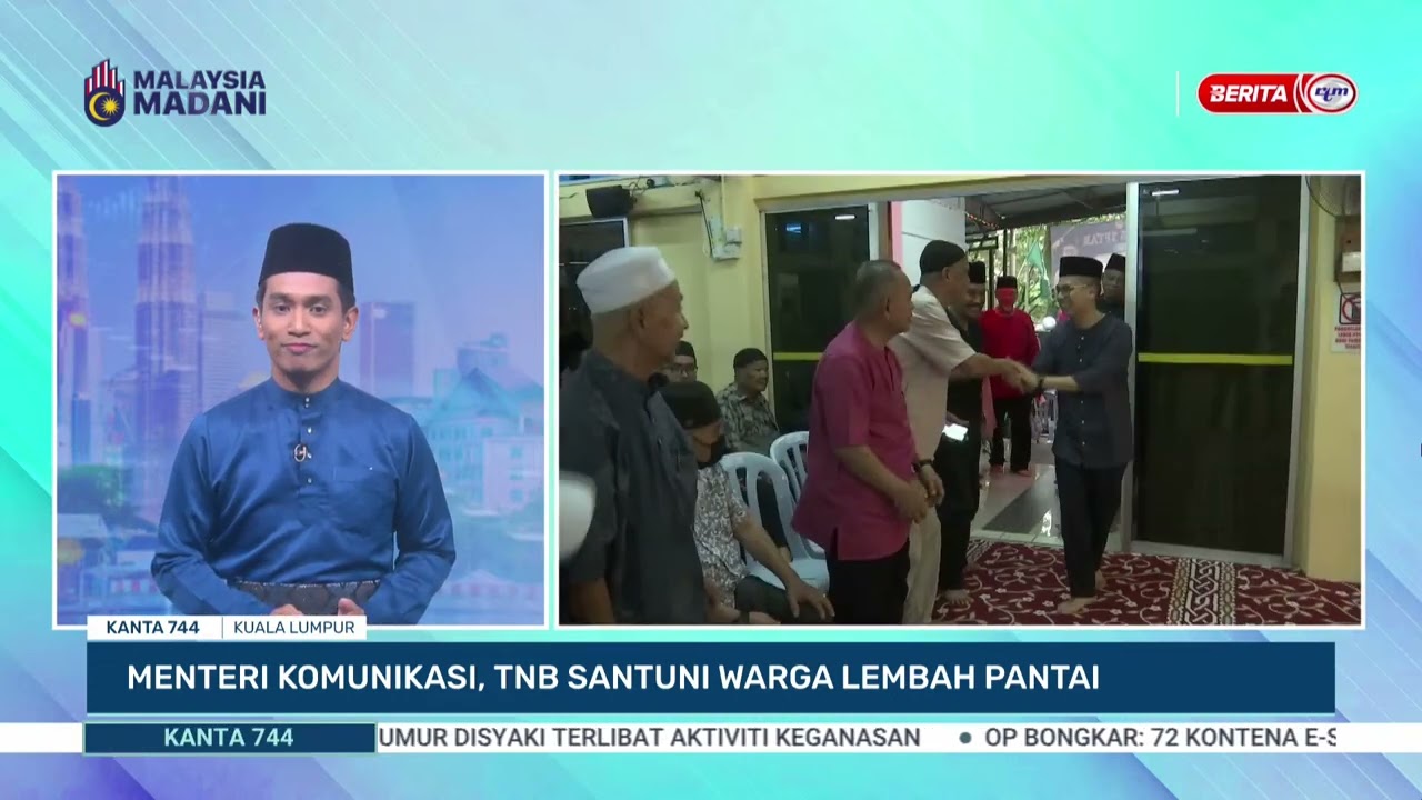 7 MAC 2026 - KANTA 744 PAGI