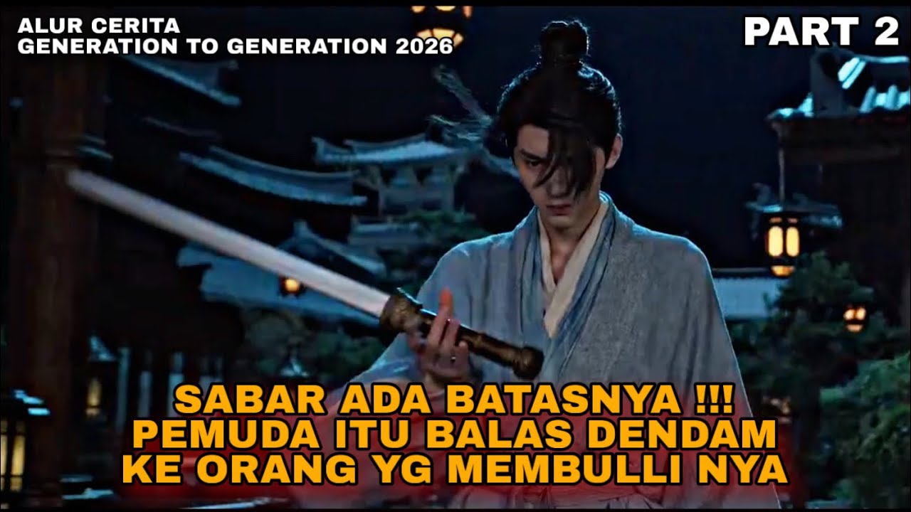 MURID YG DIANGGAP LEMAH MENGAMUK BANTAI HABIS SEMUA MURID SEPERGURUAN AKIBAT MEMBULLINYA ‼️