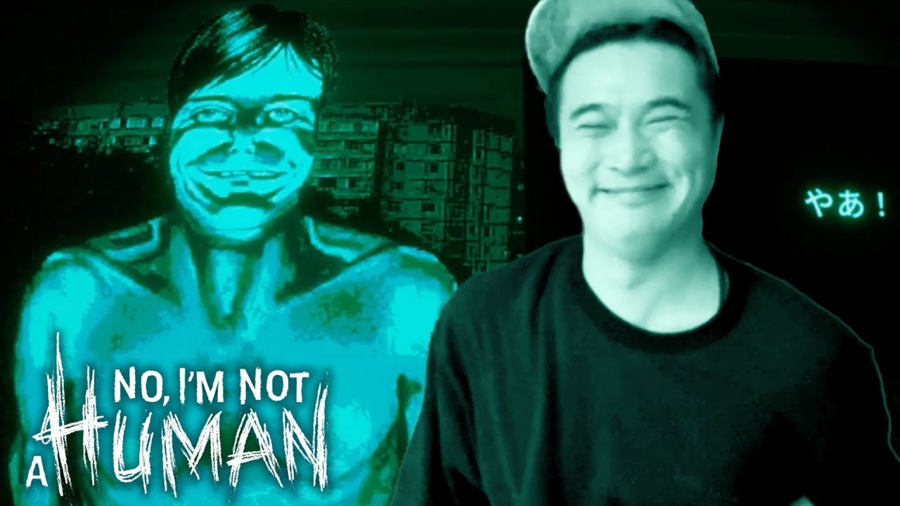 加藤純一のNo, I'm not a Human ダイジェスト1周目【2025/09/16】