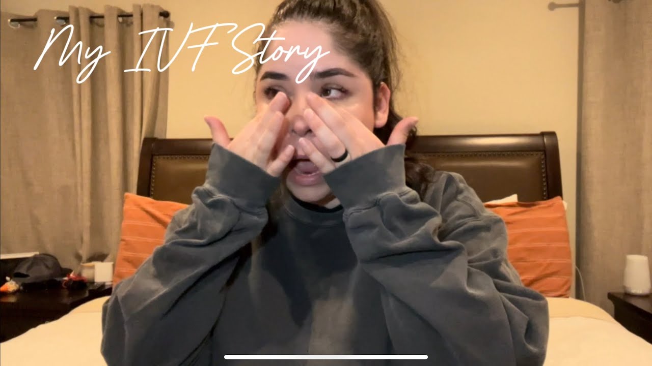 My Infertility Story