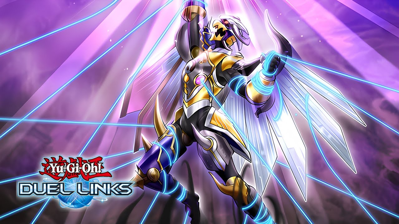 Deck Shaddoll Pós-Banlist - Replays & Decklist (Mar. 2026) | Yu-Gi-Oh! Duel Links