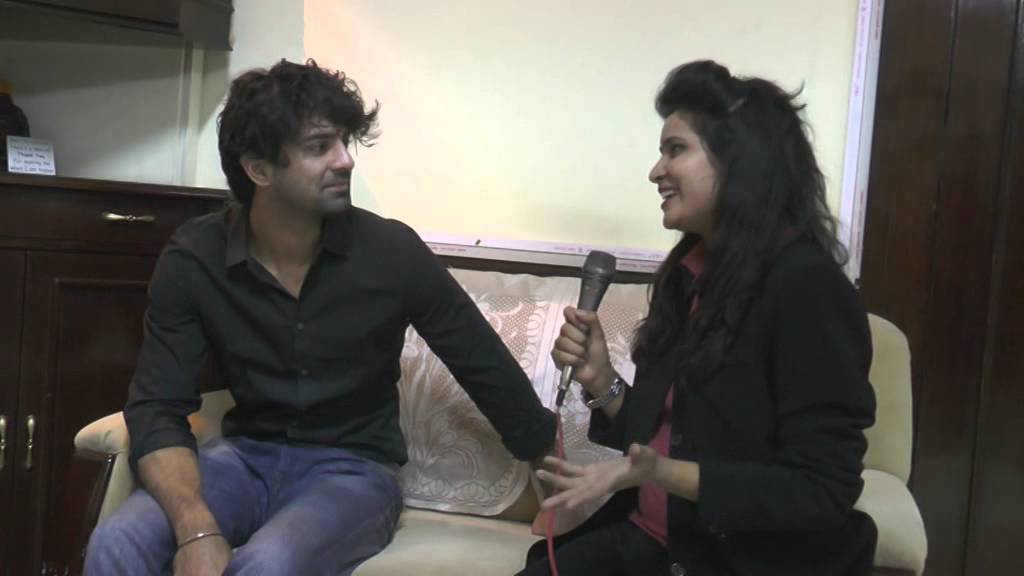Main Aur Mr. Right Barun Sobti, Biyani Groups of Colleges