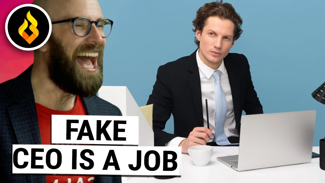 Rent a White Guy... And Other Bizarre Jobs