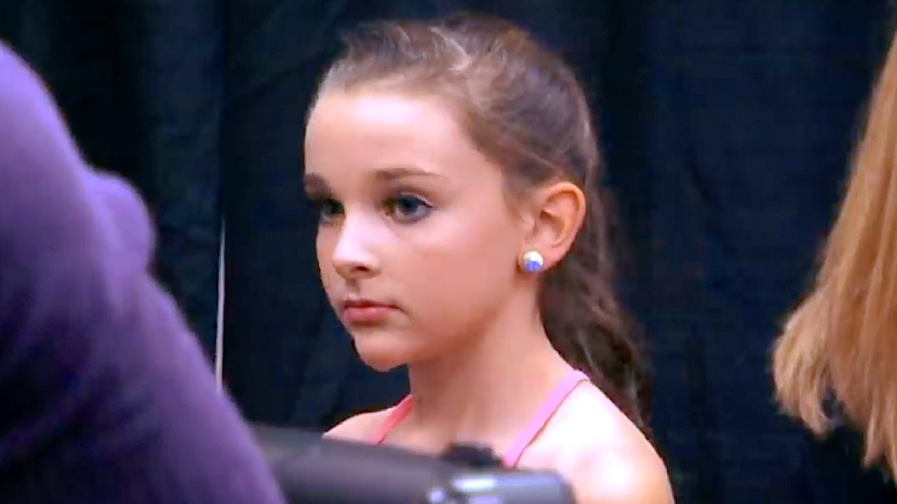 Dance Moms-