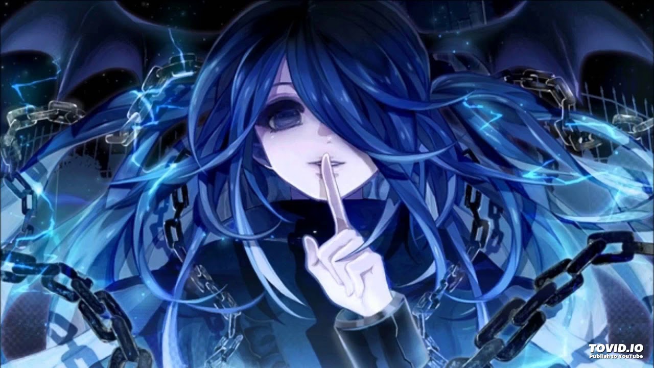 (Alice Cooper Poison) Nightcore