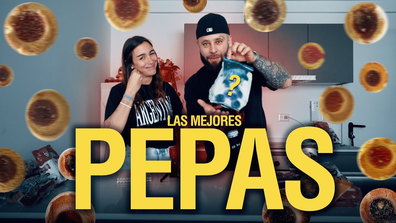 ¿CUAL ES LA MEJOR PEPA DE ARGENTINA? (analisis serio)