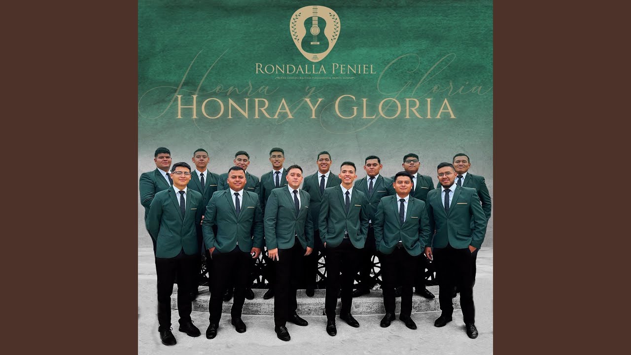 Honra Y Gloria