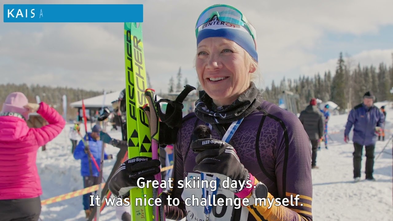 The Best Moments of Lapponia Ski Week 2025