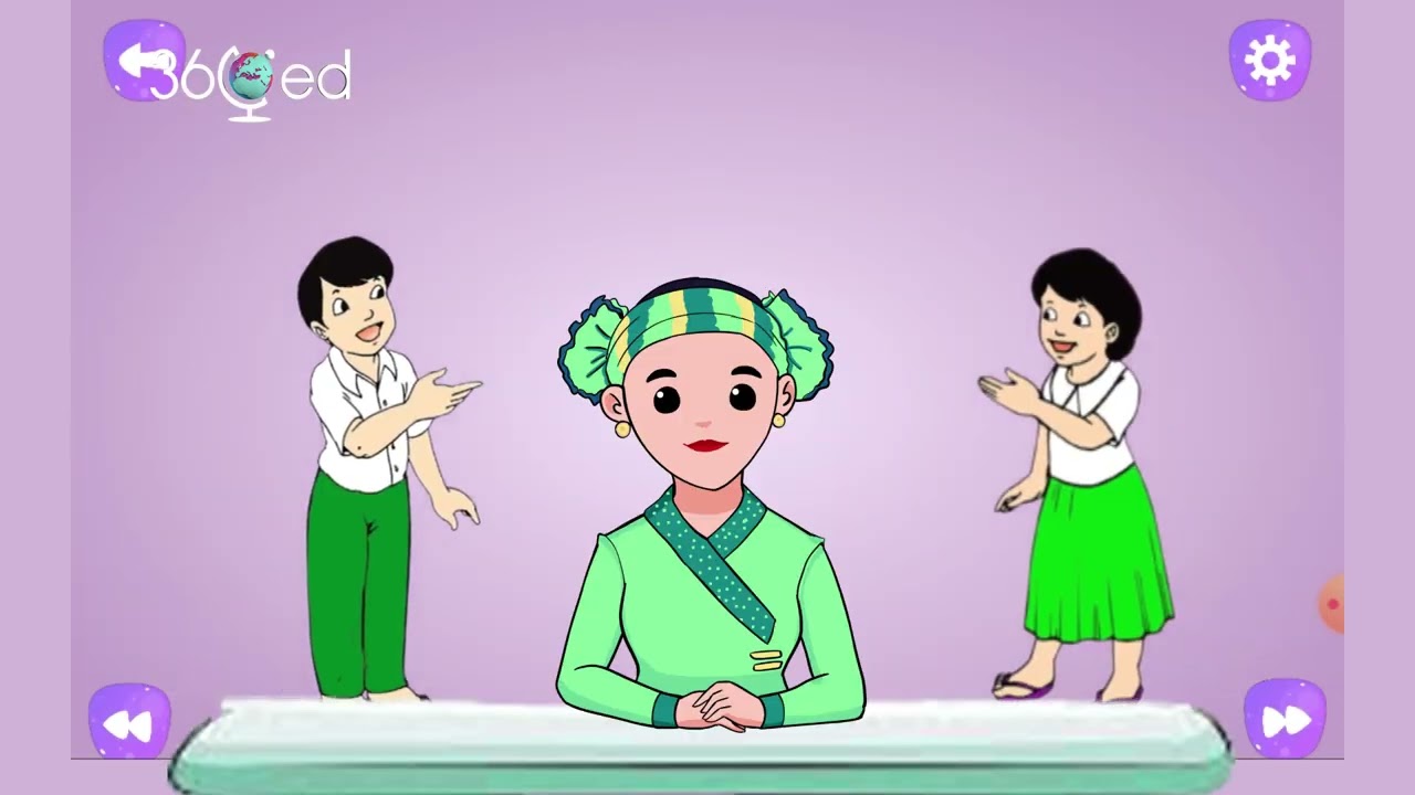 Grade 3 English, Unit 4, Lessons 1, 2, 3, and 4