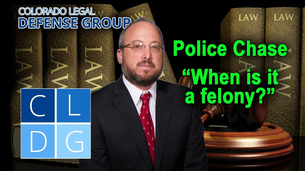 Felony 