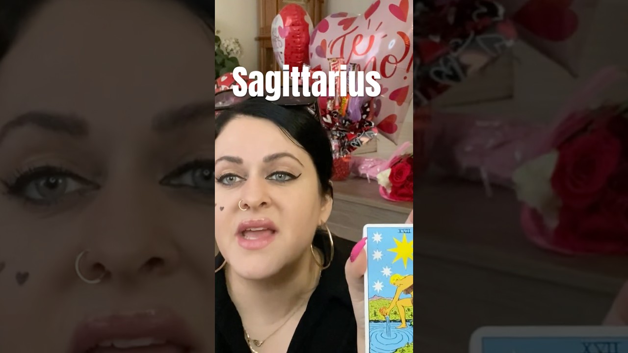 Sagittarius urgent message you need to hear right now! Sagittarius tarot ￼