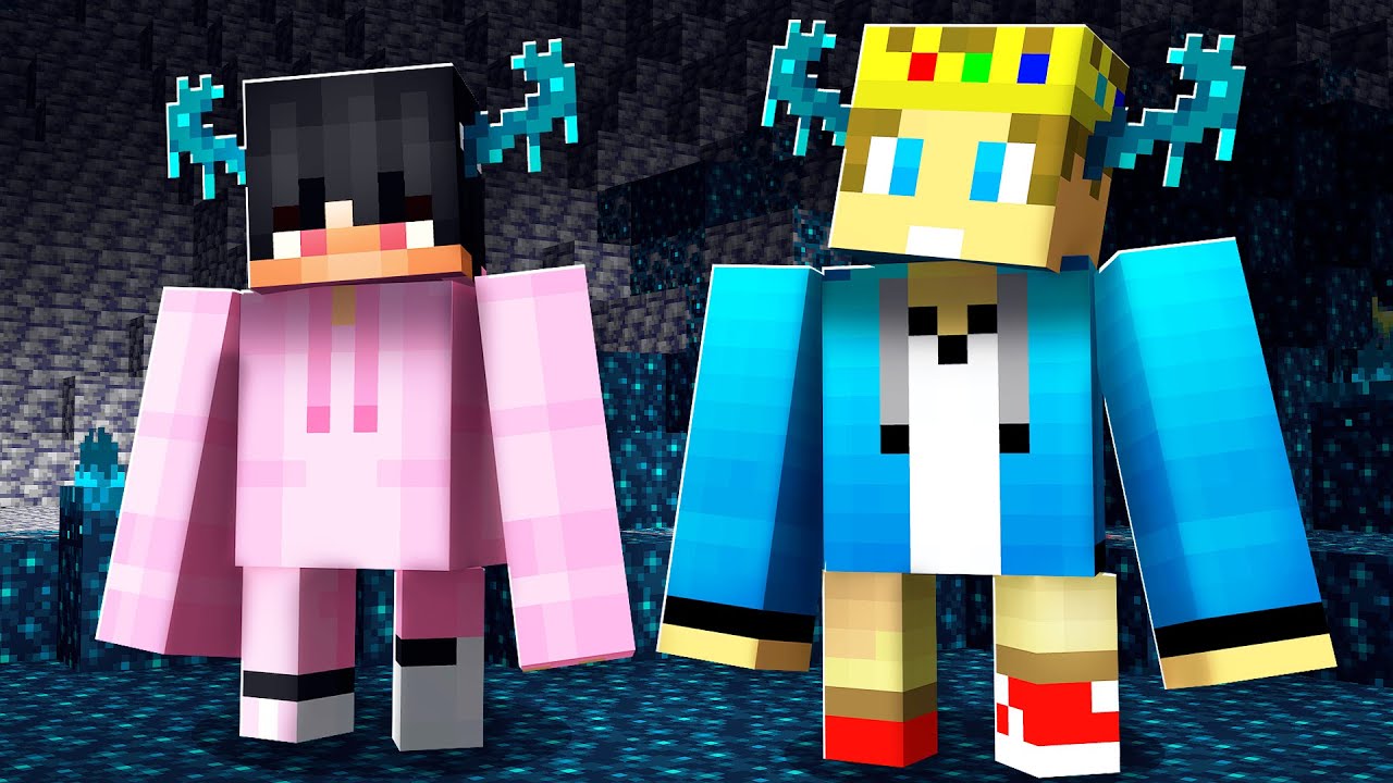 Minecraft, MUTTA Me Ollaan WARDENEITA?! w/ @Applezzi