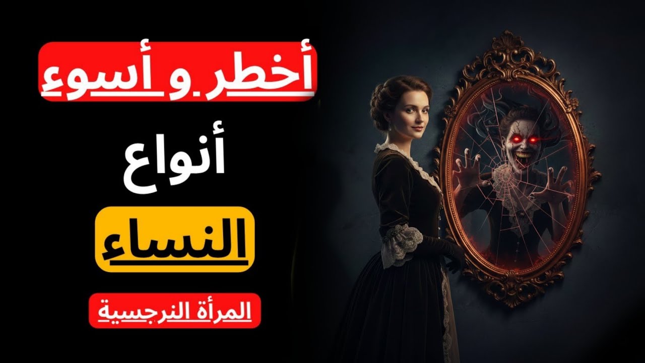 المرأة النرجسية الخفية: كيف تلعب دور الضحية وتدمّرك دون أن تشعر؟ | الرواقية