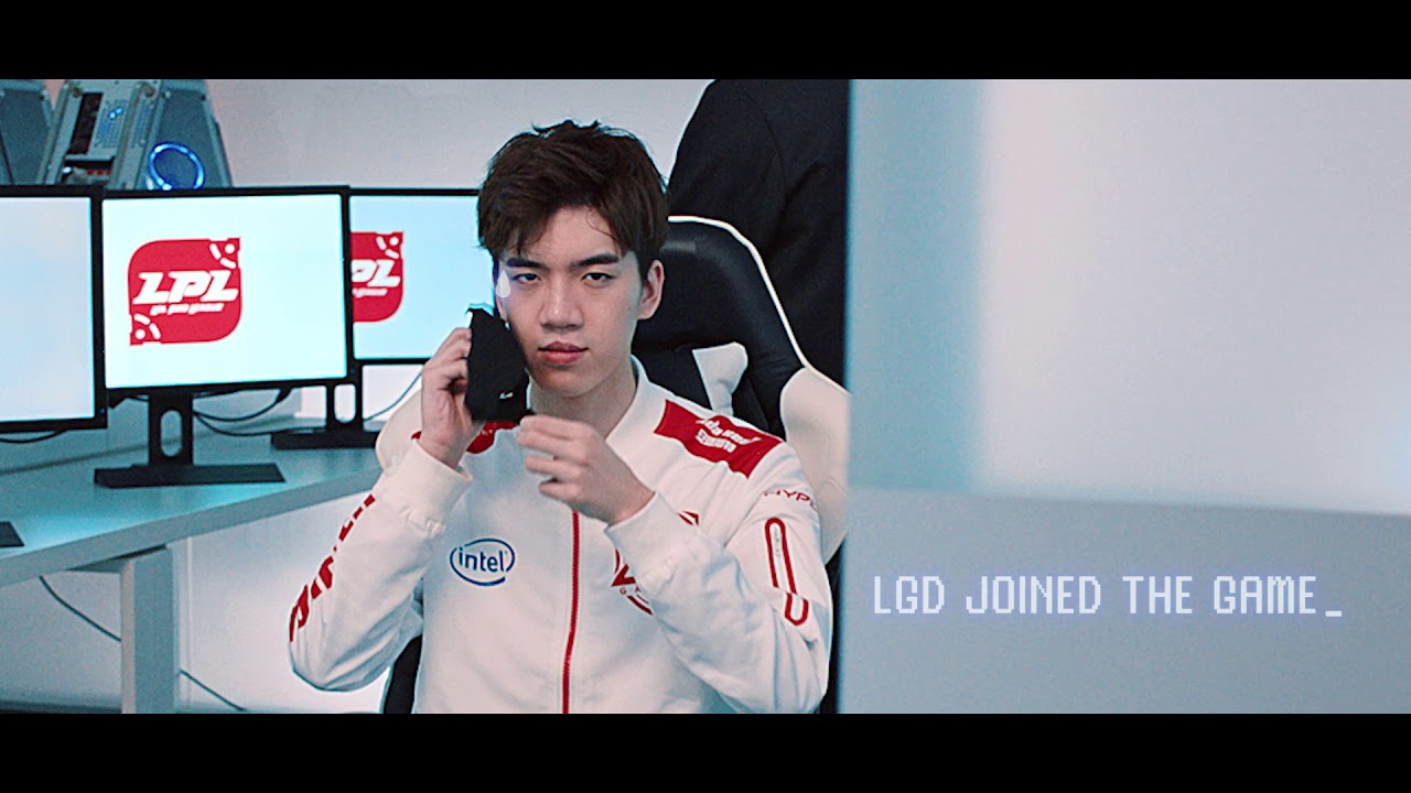 2019 LPL Spring Opening Teaser: All We Fight For New Era