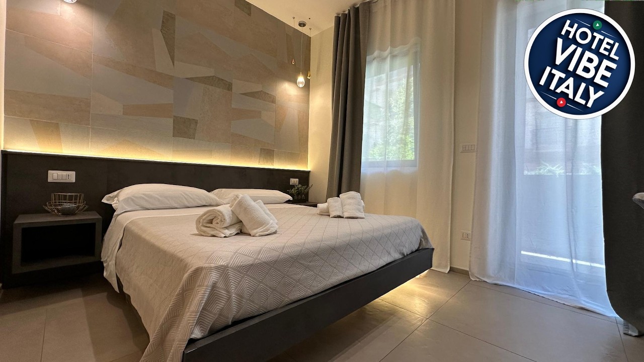 Marilu Vacanze | Giovinazzo, Italy | Hotel Review 🏨